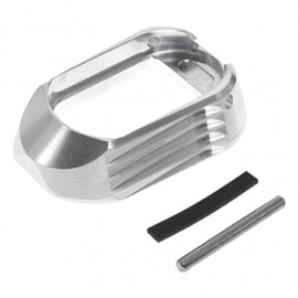 COWCOW Technology T01 ޥå졼ɥޥ (ޥ륤 Hi-CAPA꡼б) Silver