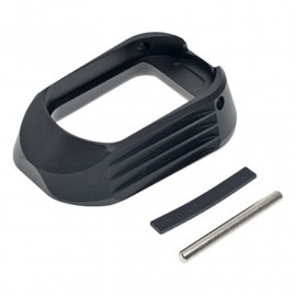 COWCOW Technology T01 ޥå졼ɥޥ (ޥ륤 Hi-CAPA꡼б) Black