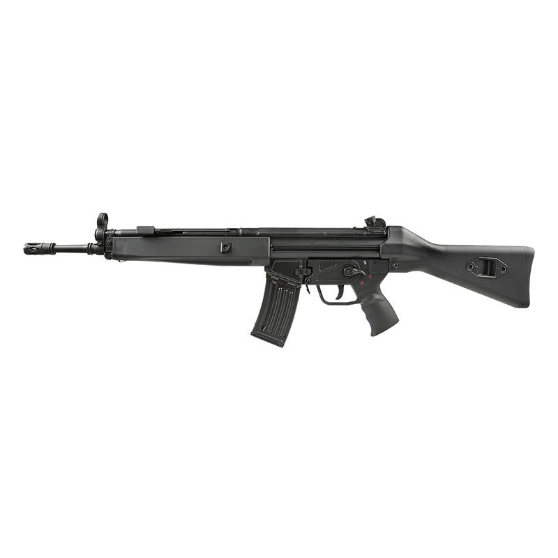 H.T.G.プライムセール】LCT HK33A2 電動ガン (電動ブローバック