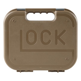 グロック ガンケース バッグ GLOCK ガンケース・レンジバッグ
