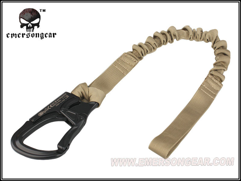 EMERSON YATESスタイル セーフティーランヤード KH【メール便