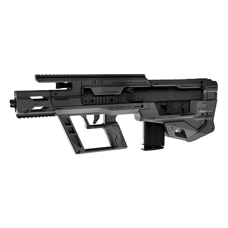 SCAR 折りたたみ可能 SRU SCAR L/H ブルパップキット (東京マルイ 次世代電動ガン対応