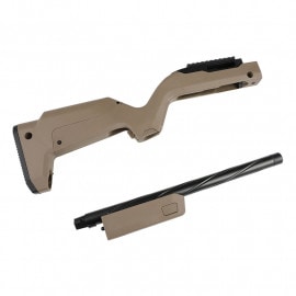 ACE1 ARMS MAGPUL X-22 Хåѥåȥåå (KJ KC02б) ֥åĥȥե롼ȥХ/TAN