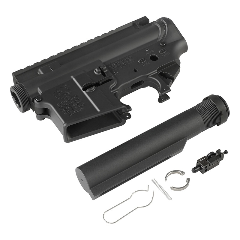 ジャンク　東京マルイ　M4A1 外装パーツ 2026年最新】Yahoo!オークション -m4a1 カスタムの中古品・新品・未