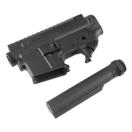 H.T.G.ץ饤ॻGuns Modify ߥ쥷Сå (ޥ륤 M4 MWSб/Geissele)