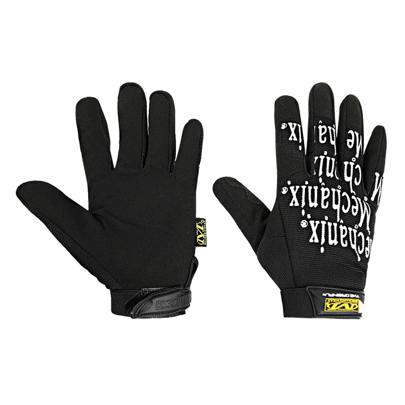 警視庁　MPD サバゲー用グローブ 黒　非売品 非売品 ショップ 警視庁 MPD 黒 サバゲー用グローブ
