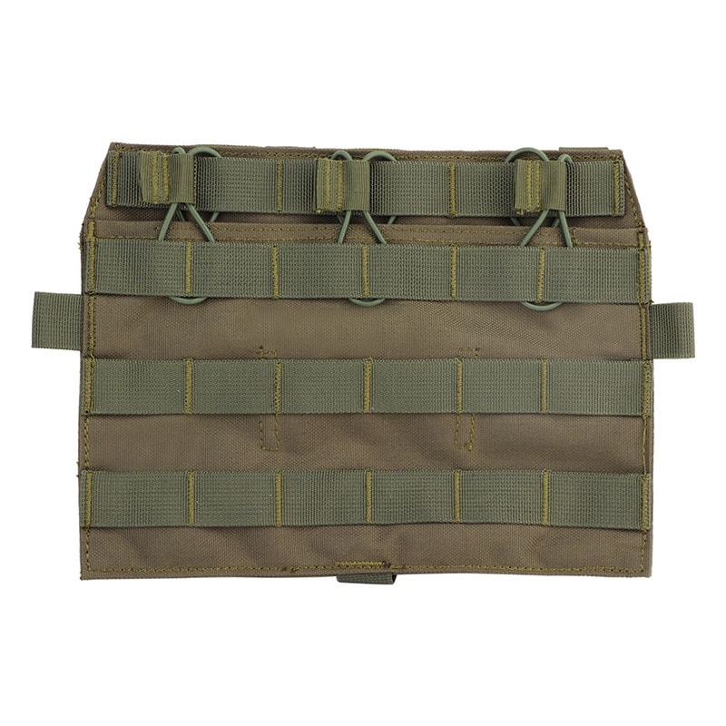 J*B様 jpc2.0 フロントパネル　実物 J*B様 jpc2.0 フロントパネル 実物 Crye Precision JPC 2.0