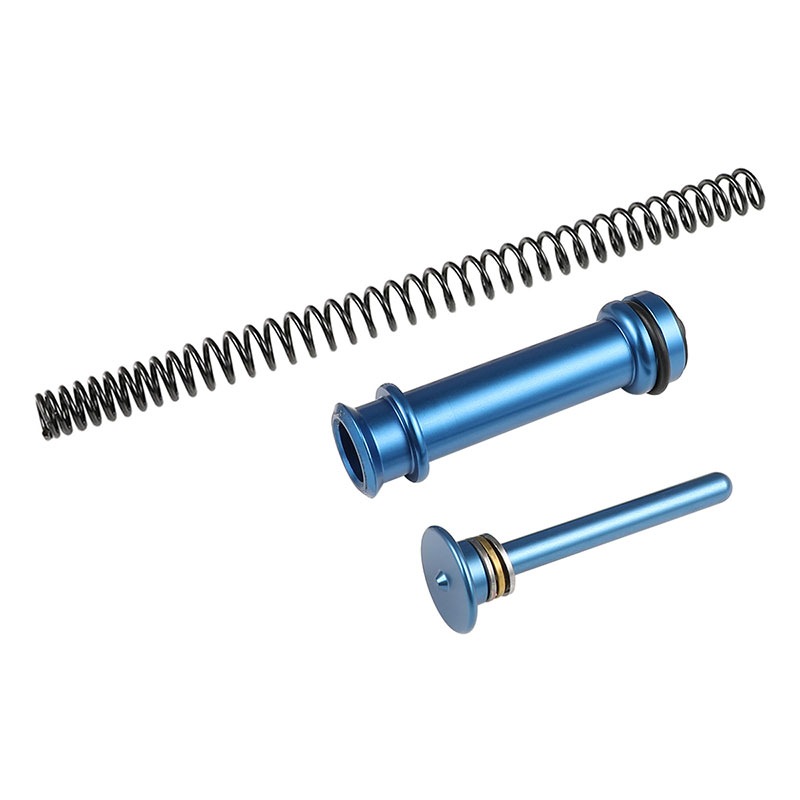 CYMA C261 L96スプリング/ピストンセット | エアガンパーツ