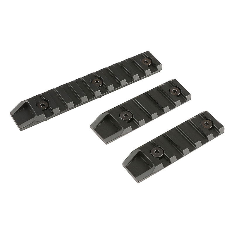 CYMA M062 KeyModレールセクションセット (5slot×2pcs/9slot