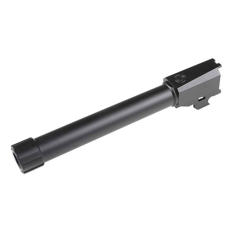【超歓迎】 C&C (SIG 14mm逆ネジ タクティカルアウターバレル SLCタイプ Tac その他