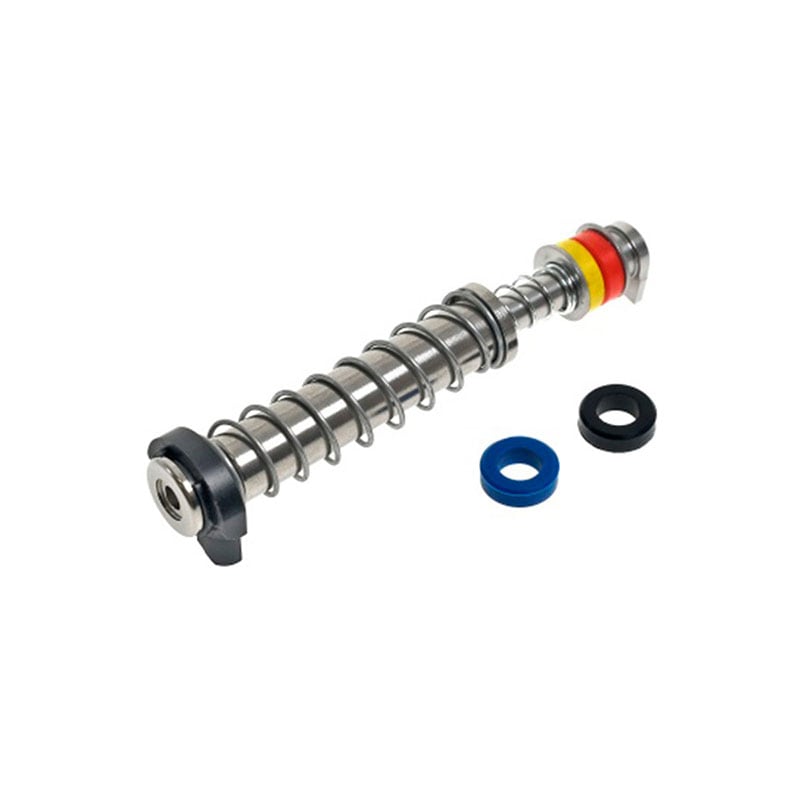 COWCOW Technology G17 Gen.4 リコイルスプリングガイドセット (東京