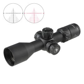 DISCOVERY HD FFP 3-12X44SFIR ����ߥ͡��ȥ饤�ե륹������