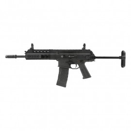 ASG/DE Airsoft B&T APC556 PDW AEG Black (Official Licensed/⡼/Falcon3.0Żҥȥꥬ/JP Ver.) ư
