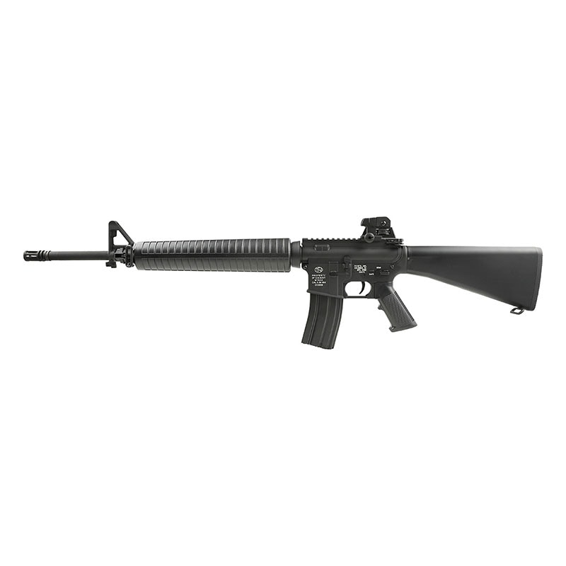 東京マルイM16A1VN M203カスタム　フルメタル　ジャンク品 東京マルイM16A1VN M203カスタム フルメタル ジャンク品 東京