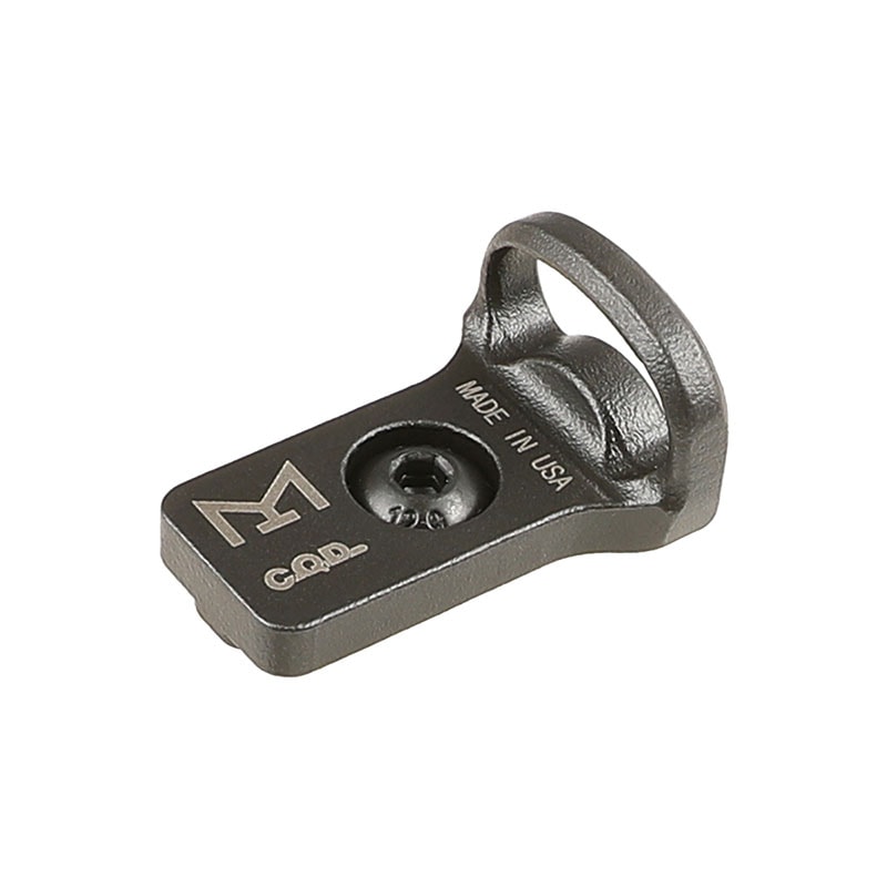 CQB インテグレーテッドマウントシステム Zipp QuickView Integrated Stem Mount (Black) - Performance