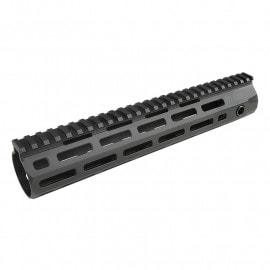 Airsoft Artisan KAC URX4  M-LOK 10.75inch ϥɥ Black (AEG/GBB/PTW)