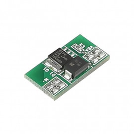 ACETECH AceMOS NANO (ϥѥMOSFET)