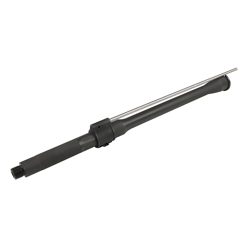 セール品】GHK M4/ARガスブローバックライフル用 MK16 DD GOV