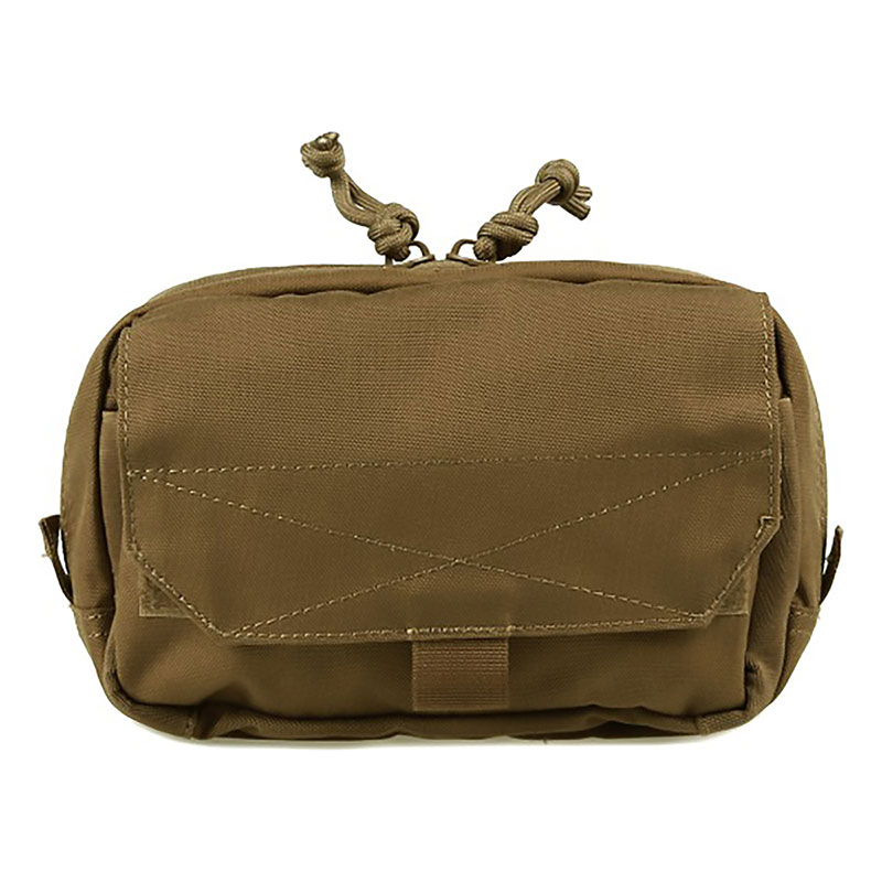 サバゲー用ケース ブラウン ARMORYTH