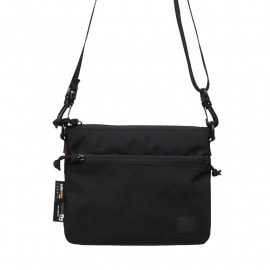 VanceFly Хǥꥹߥ˥Хå Black