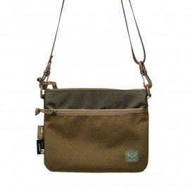 VanceFly Хǥꥹߥ˥Хå StoneGreen-Coyote