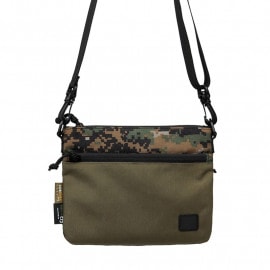 VanceFly Хǥꥹߥ˥Хå Mapat/StoneGreen