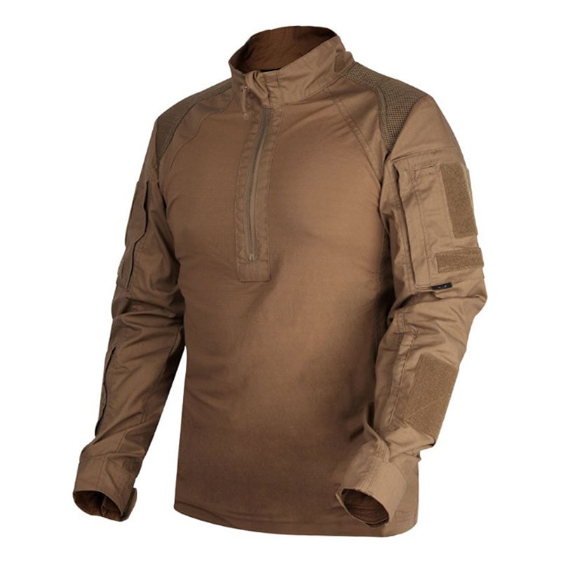 5.11・コンバットシャツ (M)