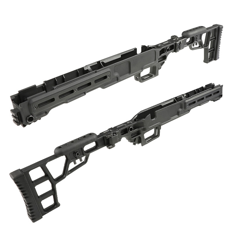 東京マルイVSR-10 &メイプルリーフMLC-S2中古(カスタム品)