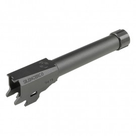 C&C Tac SilencerCo ƥ륢Х 11mmͥ 14mmեͥ Ѵץ° (SIG AIR/VFC M18б) BKڥ᡼زǽ/¾Υ᡼оݾʤȤƱǽ