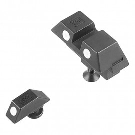 GUARDER  ߸ եȥ ꥢ ʥȥå ۥ磻 ޥ륤G17 GLK-41(WHITE)