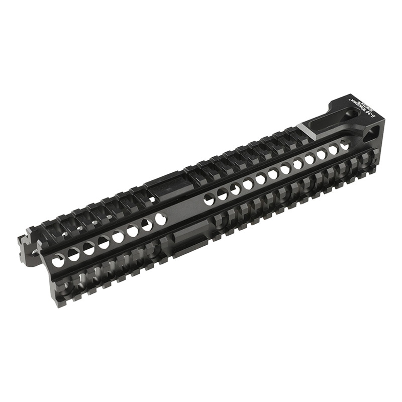 5KU Zenit B-30タイプ ロアーハンドガード (CYMA AK対応) | エアガン