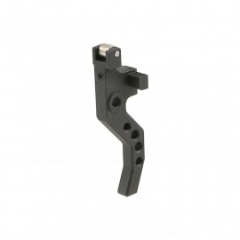 ڥʡSLONG Airsoft VSR-10 CNCȥꥬ (Zero Trigger System 45) BK