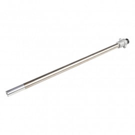 ڥʡA Plus Airsoft CNCȥեåȥå 6.10mm/245mm (GHK AK GBBб)