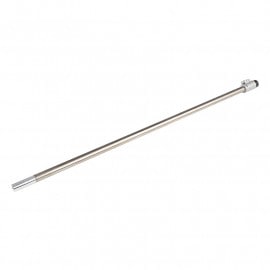ڥʡA Plus Airsoft CNCȥեåȥå 6.10mm/370mm (GHK G5 GBBб)