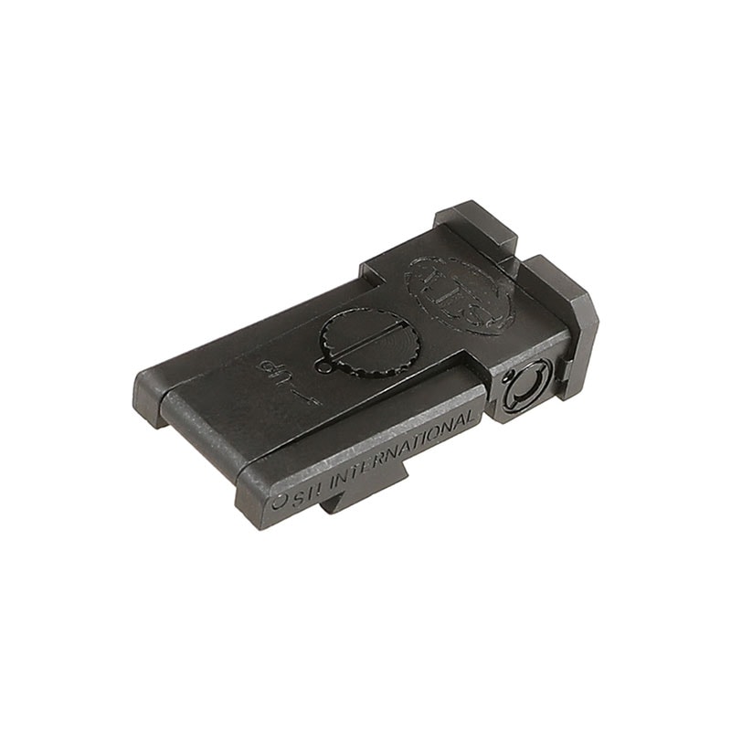 y312★一部送料無料★訳あり格安★GUARDER ガーダー NB-69 ピストルグレネードランチャー ブラック クリムソン RS DP CUP 17×7J 軽 コンパクトに