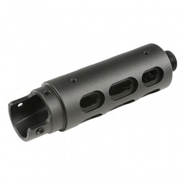 GBL Action Army AAP-01б CNCХ (TypeA/Black)