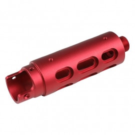 GBL Action Army AAP-01б CNCХ (TypeA/Red)