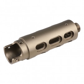 GBL Action Army AAP-01б CNCХ (TypeA/Tan)