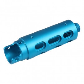 GBL Action Army AAP-01б CNCХ (TypeA/Blue)