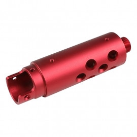 GBL Action Army AAP-01б CNCХ (TypeB/Red)