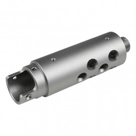 GBL Action Army AAP-01б CNCХ (TypeB/Gray)