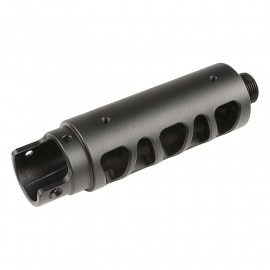 GBL Action Army AAP-01б CNCХ (TypeC/Black)