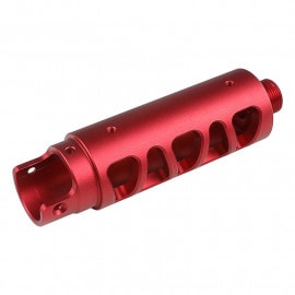 GBL Action Army AAP-01б CNCХ (TypeC/Red)