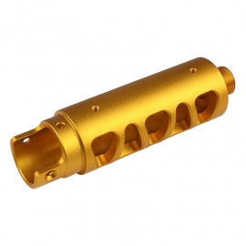 GBL Action Army AAP-01б CNCХ (TypeC/Gold)