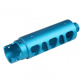 GBL Action Army AAP-01б CNCХ (TypeC/Blue)