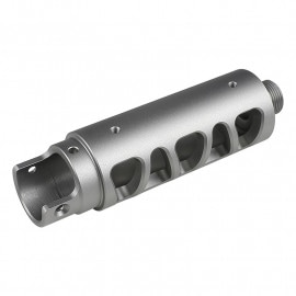 GBL Action Army AAP-01б CNCХ (TypeC/Gray)