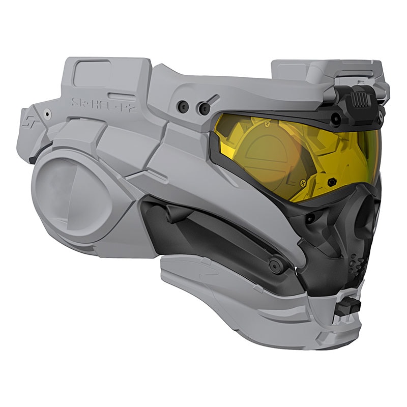 SRU タクティカル ボディアーマーキット Gary 最終値引き SRU タクティカル ボディアーマーキット Gary 最終値引き SRU