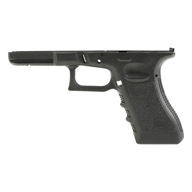 KSC G17シリーズ ガスガン ブラック KSC G17シリーズ ガスガン ブラック