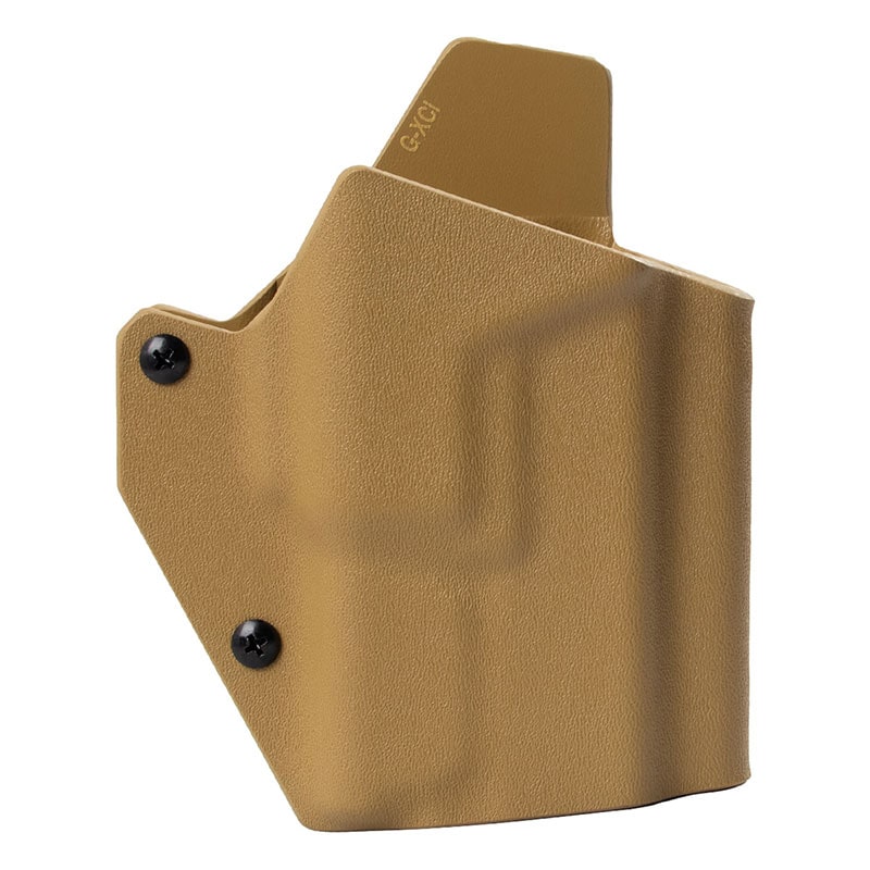 FIRSTSPEAR HK45CT用 ホルスター 個人装備