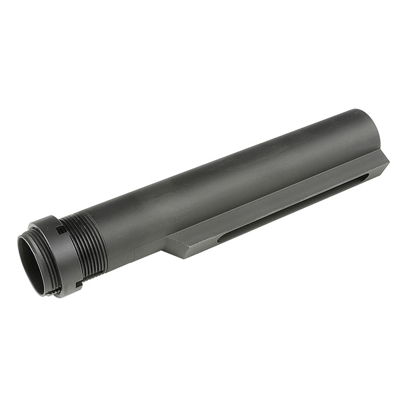 楽天市場】G&P TM GBB M4 MWS バッファチューブ FOR MAGPUL PRS